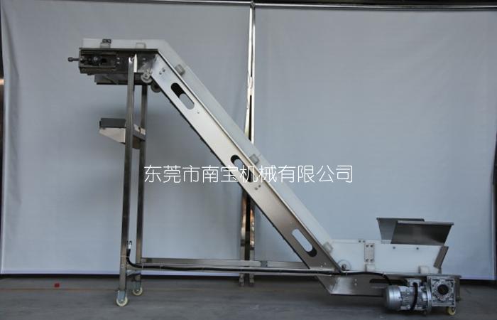 上料機
